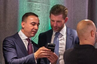 ivan energie s a intalnit la davos cu fiul lui trump i a aratat ca avem centrala nucleara la cernavoda si ca vrem sa dezvoltam inteligenta artificiala 6971fecea3997