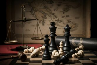 lectia cruda a puterii de ce lumea nu este guvernata de corectitudine asa cum ne am fi dorit 695f6444d727a