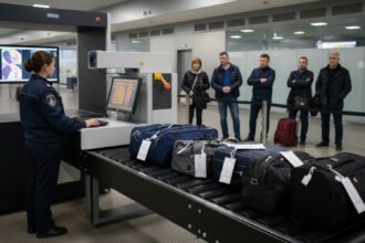 licitatie de 67 milioane lei la autoritatea vamala pentru scanere de control bagaje 696e349ed3829