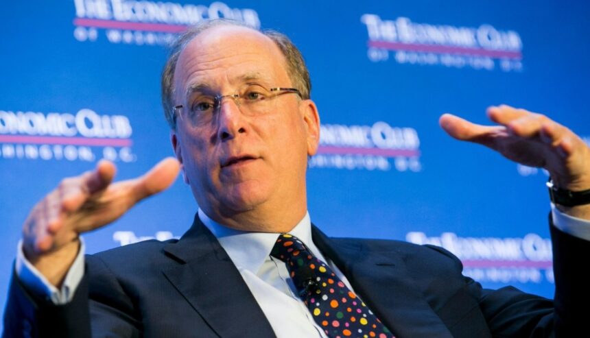 lider nou la davos seful black rock intersectia dintre politica si mediul de afaceri nu a fost niciodata mai prezenta ca acum trebuie sa fortezi schimbarea comportamentelor schimbarea va 696293a92b59a