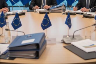 liderii europeni in contextul turbulentelor globale europa nu sta la mila marilor puteri 695802f736a05