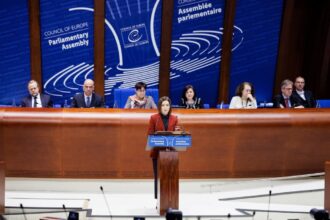 maia sandu cere accelerarea aderarii moldovei la ue de teama ocupatiei de catre rusia inainte de a fi prea tarziu 6978eb0048165