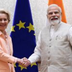 mama tuturor acordurilor von der leyen a scos reducerea cu 40 a taxelor vamale la importurile indiei de masini europene 69764c17897bd