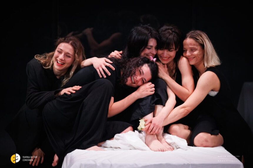 memorie dorinta si evadare trei lumi scenice intr un singur weekend la teatrul de stat constanta 697a411055e84