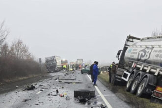 mesaj sfasietor de la presedintele clubului paok dupa ce suporteri greci au murit intr un cumplit accident rutier in timis 6979a1342d65e