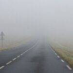 meteorologii au emis un nou cod galben de ceata in dobrogea 695cd916c81a5