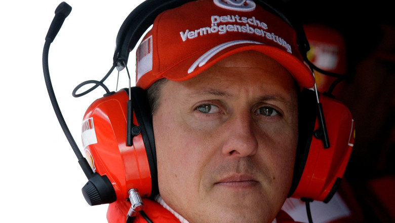 michael schumacher a implinit 57 de ani cum descrie starea lui unul din cei mai buni jurnalisti din formula 1 695cd3d27fb29