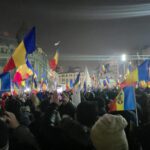 mii de oameni la protestul aur se cere turul 2 inapoi si demisia guvernului bolojan video 69691d25f1e18