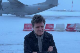 ministrul apararii amanunte despre zborul la paris al lui nicusor dan de ce nu a decolat avionul presedintelui 695fd512c5712