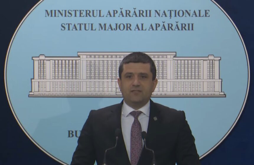 miruta mapn vrea sa ii cumpere avion lui nicusor dan romania trebuie sa si permita pentru presedinte indiferent cum il cheama cat mai repede video 695fb87f0314e