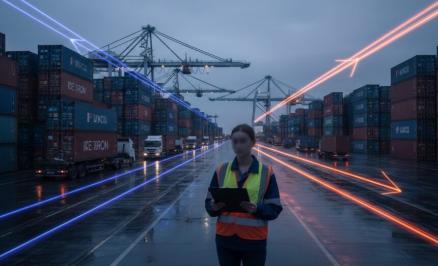 ne mentinem trendul ins importam mult mai mult decat exportam deficitul balantei comerciale la 30 de miliarde de euro 6964d434d396a