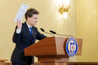 nicusor dan a retrimis la parlament legea executarii silite proceduri neclare si riscuri pentru statul de drept 6968acfed608d