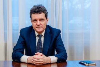 nicusor dan declara razboi dezinformarii si manipularii presedintia va avea un departament de combatere a stirilor false 695e70e33cebc