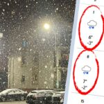 ninge si de paste data exacta la care scapam de ninsori in bucuresti potrivit meteorologilor accuweather 696243fb26aea