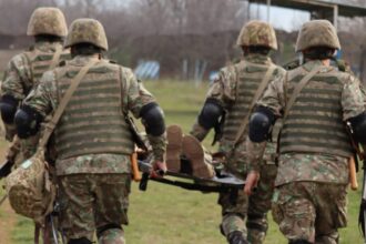 noua lege a apararii in caz de conflict romanii din diaspora trebuie sa fie in tara si sub arme in 15 zile de la notificare 696515e8c9815