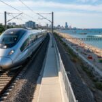 nu sunt bani dar desenam proiecte cale ferata de mare viteza pe ruta constanta oradea 697c8aebce155