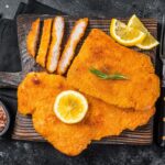 nu ti ies snitelele pufoase si fragede ai nevoie de un singur ingredient secret vor fi delicioase la final 6970b66aa847c