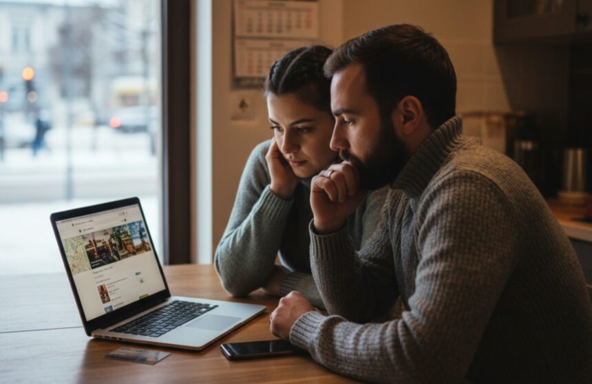 nu ti rezerva vacanta de vara in ianuarie promotiile de inceput de an nu sunt mereu cele mai avantajoase 695f8ead9f0ad