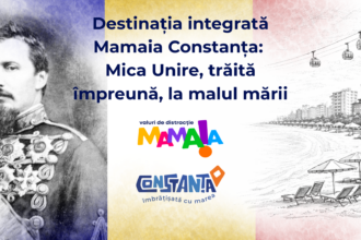 omd mamaia mesaj de ziua unirii principatelor ne aminteste ca unitatea nu inseamna uniformitate nu trebuie sa fim la fel ci sa fim impreuna 697388da8ca9c