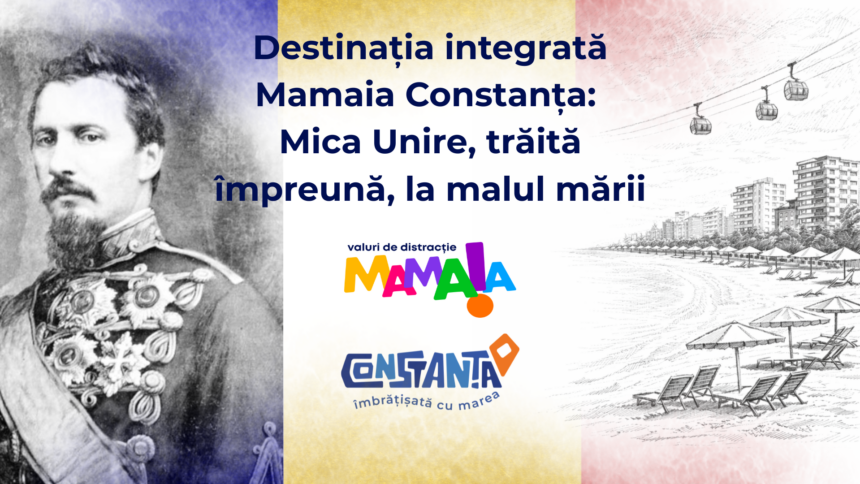 omd mamaia mesaj de ziua unirii principatelor ne aminteste ca unitatea nu inseamna uniformitate nu trebuie sa fim la fel ci sa fim impreuna 697388da8ca9c