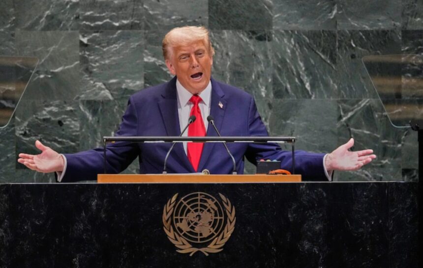 onu este in pericol de colaps financiar iminent organizatia da vina pe sua refuza sa isi achite cotizatia 697e4327b5ace