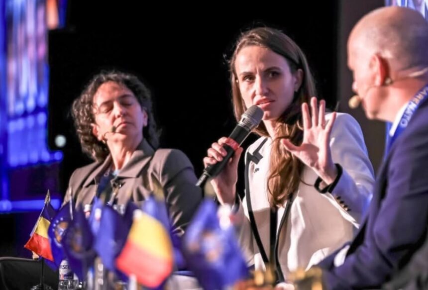 opozitia suveranista initiaza motiune impotriva lui toiu mae pe care o acuza de tradare prin sustinerea acordului ue mercosur diplomatia progresista cu hashtaguri a pus agricul 69624428b1dac