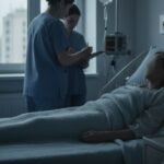 pacienta oncologica de 42 de ani moarta dupa ce a fost lasata fara hrana in spitalul judetean constanta 6967a1c72b647