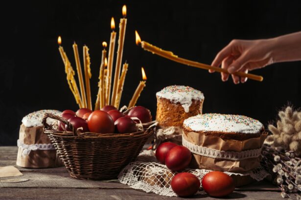 pastele sarbatorit la date diferite in 2026 cand celebreaza ortodocsii si catolicii invierea domnului 695cc5b9d4b71