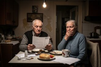 pensia medie a crescut cu un leu veniturile a peste 37 milioane de batrani sunt cu peste 1 500 de lei sub valoarea cosului minim de consum 69709a71d5ab7