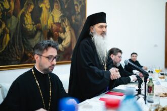 peste 63 000 de persoane au beneficiat in 2025 de servicii sociale de la arhiepiscopia tomisului 697605d8b4e8e