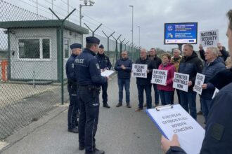 peste 70 dintre cetateni cer guvernelor un control mai strict asupra frontierelor nationale sondaj european 697e3070d66b9