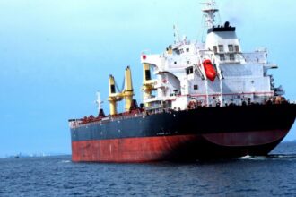 petrolier rusesc lovit de o drona la marea neagra in apropierea coastelor turciei 695ebff7f3dcc