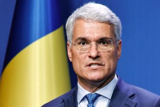 pislaru fonduri europene ne cearta si spune ca bolojan a facut sacrificiul suprem devenind premier ar trebui sa va crape obrazul de rusine 697dea1d56bd8