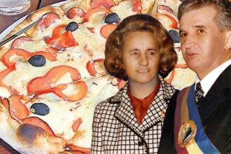 pizza pe vremea comunismului au mancat vreodata pizza elena si nicolae ceausescu 69733d4ac5612