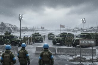 planul de pace ucraineano european trimis in sua rusia de neclintit orice prezenta occidentala in ucraina este si va fi o tinta legitima 695fd4887e57f