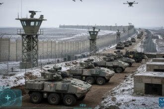 planuri nato pentru flancul estic sisteme robotizate de aparare pentru a descuraja atacurile rusiei 6974fa970a755