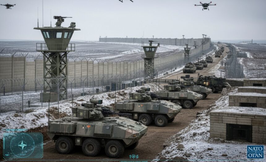 planuri nato pentru flancul estic sisteme robotizate de aparare pentru a descuraja atacurile rusiei 6974fa970a755