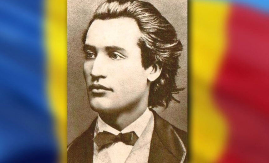 poetul care ne invata sa ramanem cand totul trece 176 de ani de la nasterea lui eminescu geniul ne priveste inca dincolo de timp si ne tine limba vie cand lumea se grabeste 6968a7f561564