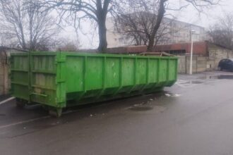 polaris unde sunt amplasate containerele pentru deseuri voluminoase in perioada 5 10 ianuarie 695bd24e7239b