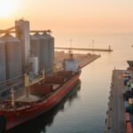 portul constanta cereale vs containere de ce conteaza mixul de marfa in shipping ul mondial unde avem aspiratii la marea neagra competitia nu se da pe geografie ci pe costuri si riscuri 695912d4c5830