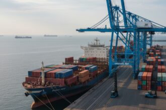 portul constanta pe cale de preluare integrala de catre stat infrastructura portuara devine instrument de politica economica si securitate nationala in era tensiunilor geopolitice 697773733018a