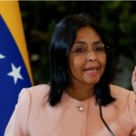 presedinta interimara a venezuelei lovitura pentru trump destul cu ordinele de la washington 6977a750b19ad