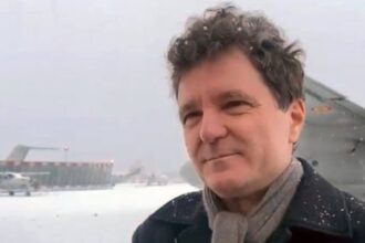 presedintele nicusor dan blocat la paris intoarcerea in tara a fost amanata din cauza vremii 695e2ab310b0e