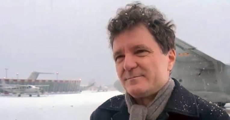 presedintele nicusor dan blocat la paris intoarcerea in tara a fost amanata din cauza vremii 695e2ab310b0e