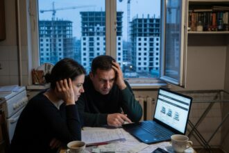 preturile apartamentelor in marile orase constanta trece de 2 000 euro m cresterea la locuintele noi e cea mai mica din tara 6968bf54c7d8a