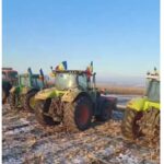 proteste de amploare in romania in scandalul mercosur fermierii ameninta cu blocarea unui drum european video 696f4db9f3a95