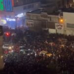 protestele violente din iran de o amploare fara precedent ar fi murit peste 500 de oameni video 696531f8c0413