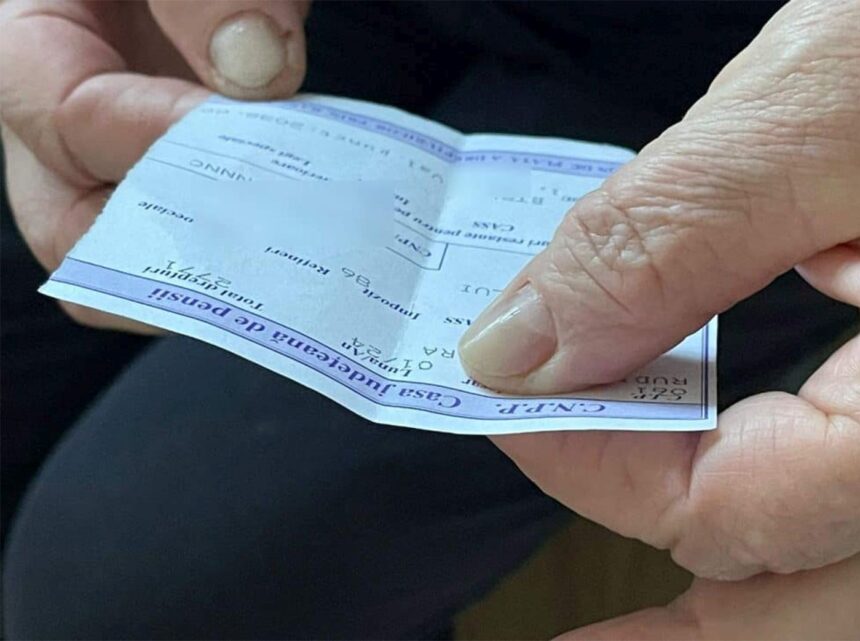 punctul de pensie in 2026 cat valoreaza si cum se calculeaza pensia 695bcd4a0b50e