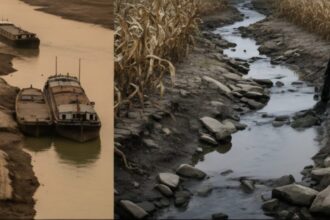 raport onu omenirea a atins un punct de cotitura ireversibil in ceea ce priveste gestionarea apei potabile 697901d81f9dd