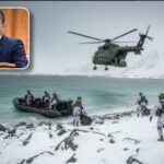 razboinicul miruta vrea sa il bata pe trump implicarea militara a romaniei in groenlanda impotriva sua ne va aduce costuri umane si politice catastrofale pe langa 69676dea21090